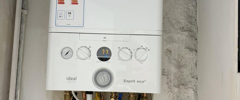 Boiler Installation Service Glasgow