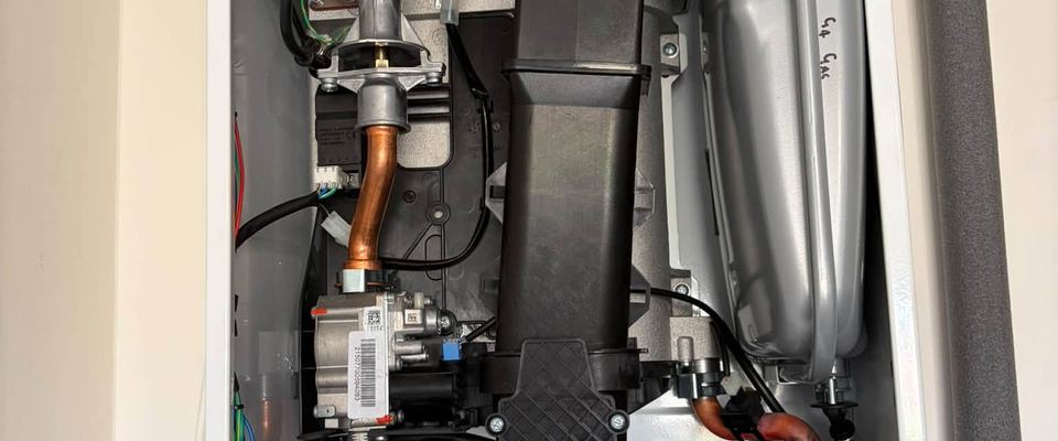 Boiler Repair Service Glasgow
